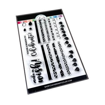 Make a Wish Stamp Set