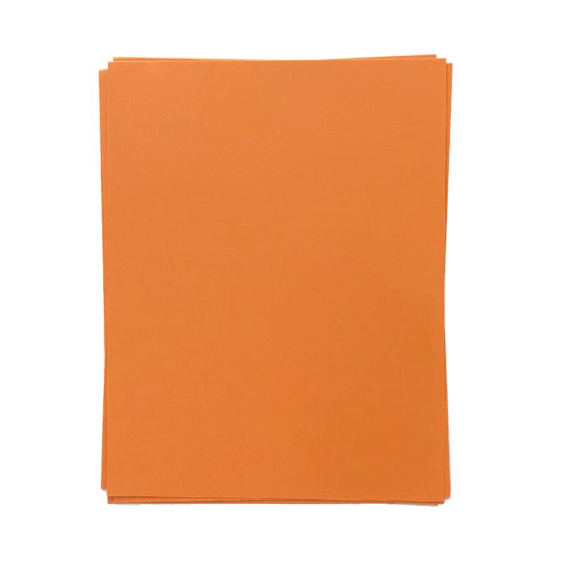 CARDSTOCK: Marmalade