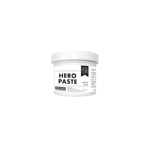 Hero Paste 4oz