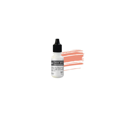 Pink Grapefruit Core Inker