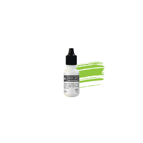 Green Apple Core Inker