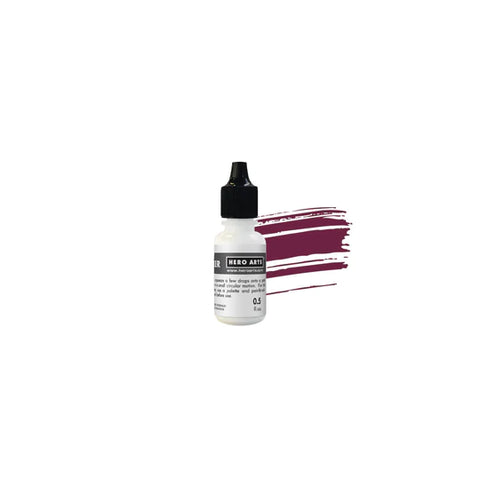 Plum Core Inker