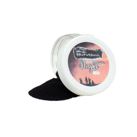 Night Shift Embossing Powder - Red