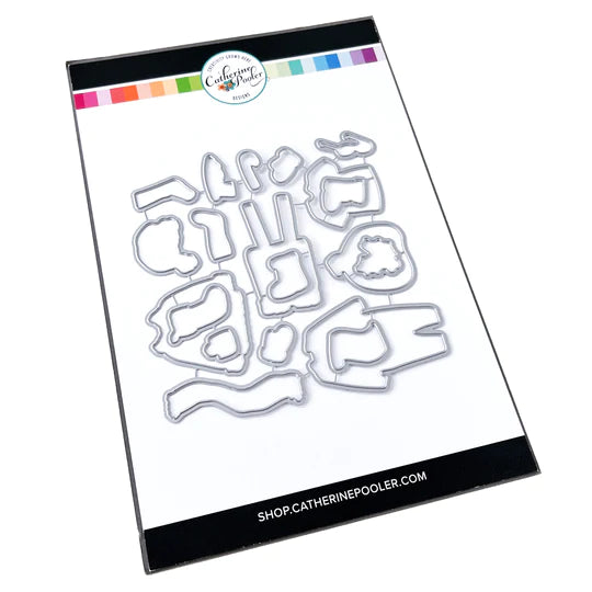 Bumbleberry Papercrafts Ltd