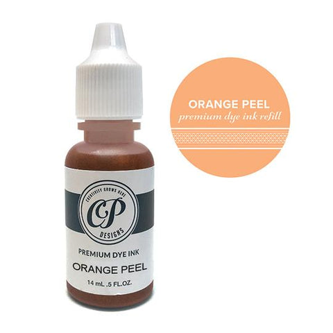 Orange Peel Refill