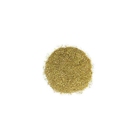 Embossing Powder - Gold Glitter