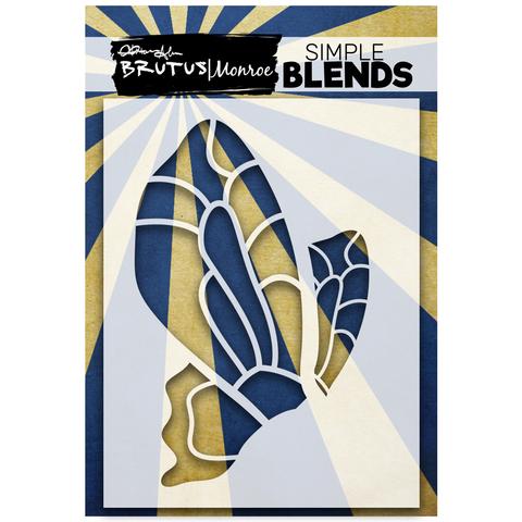 Simple Blend - Patricia's Wings*