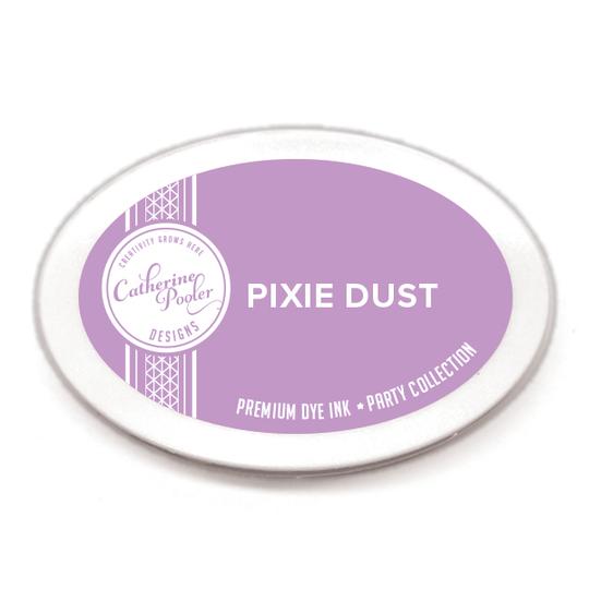 Pixie Dust Ink Pad