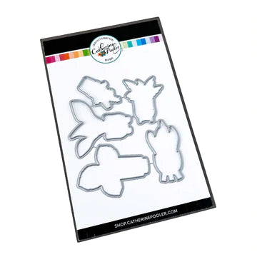 Bumbleberry Papercrafts Ltd