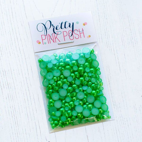 Shamrock Pearls