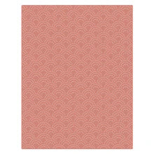 Rainbow A2 Pierced Cover Plate | Honey Cuts Dies