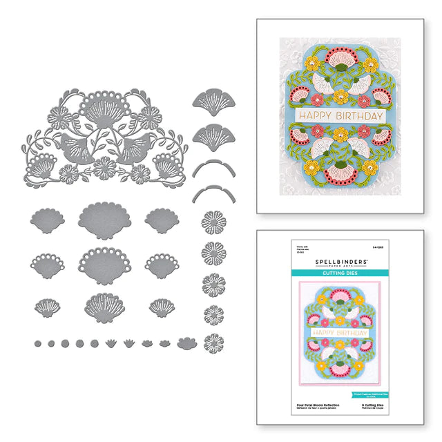 Bumbleberry Papercrafts Ltd