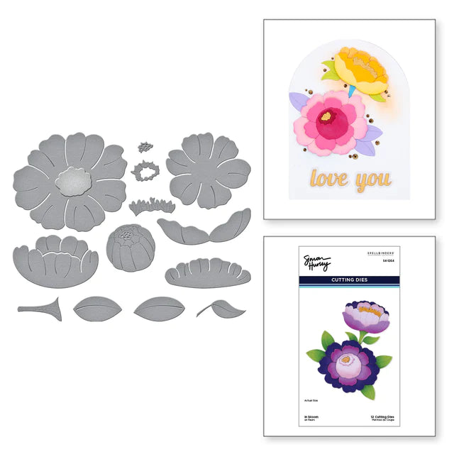 Bumbleberry Papercrafts Ltd