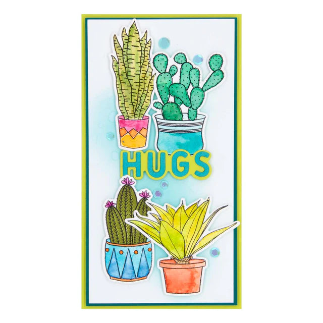 Bumbleberry Papercrafts Ltd