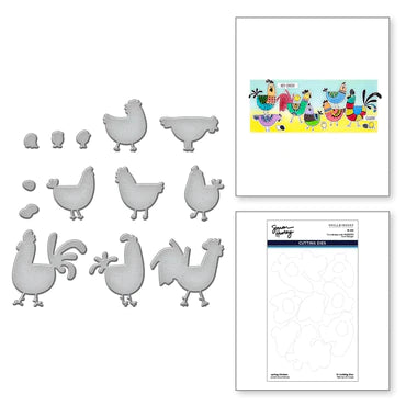Bumbleberry Papercrafts Ltd