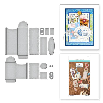 Bumbleberry Papercrafts Ltd