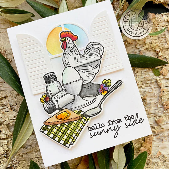 Bumbleberry Papercrafts Ltd