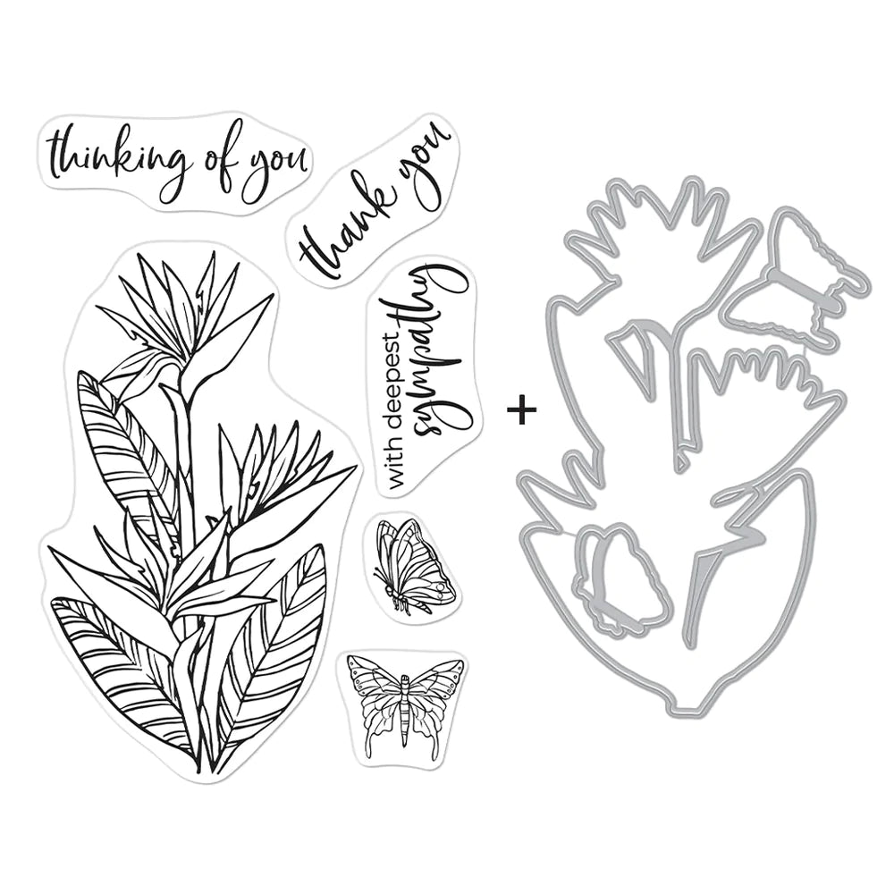 Bumbleberry Papercrafts Ltd