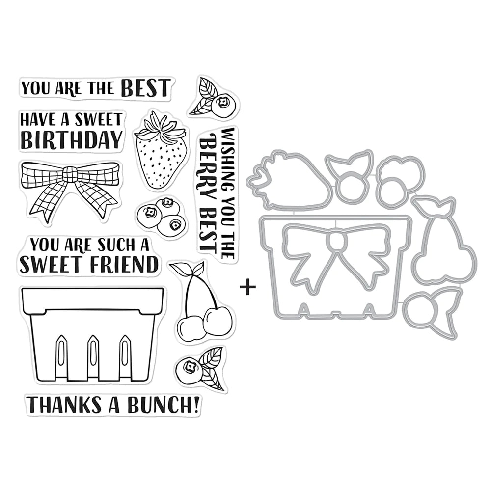 Bumbleberry Papercrafts Ltd
