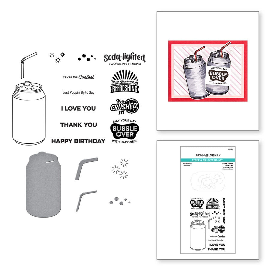 Bumbleberry Papercrafts Ltd