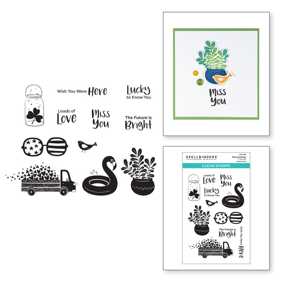 Bumbleberry Papercrafts Ltd