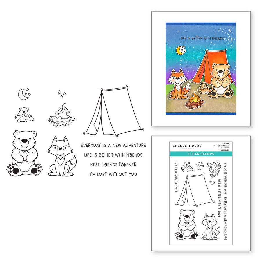 Bumbleberry Papercrafts Ltd
