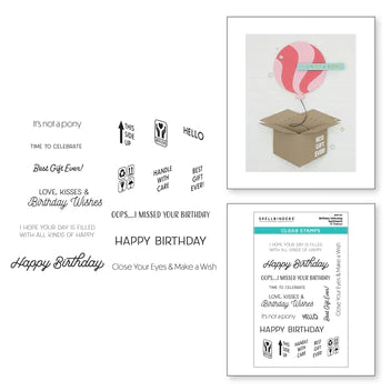 Bumbleberry Papercrafts Ltd