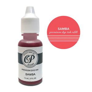 Samba Refill