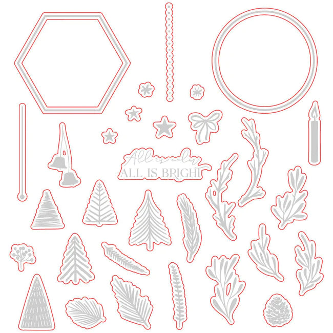 Bumbleberry Papercrafts Ltd