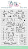 Bumbleberry Papercrafts Ltd