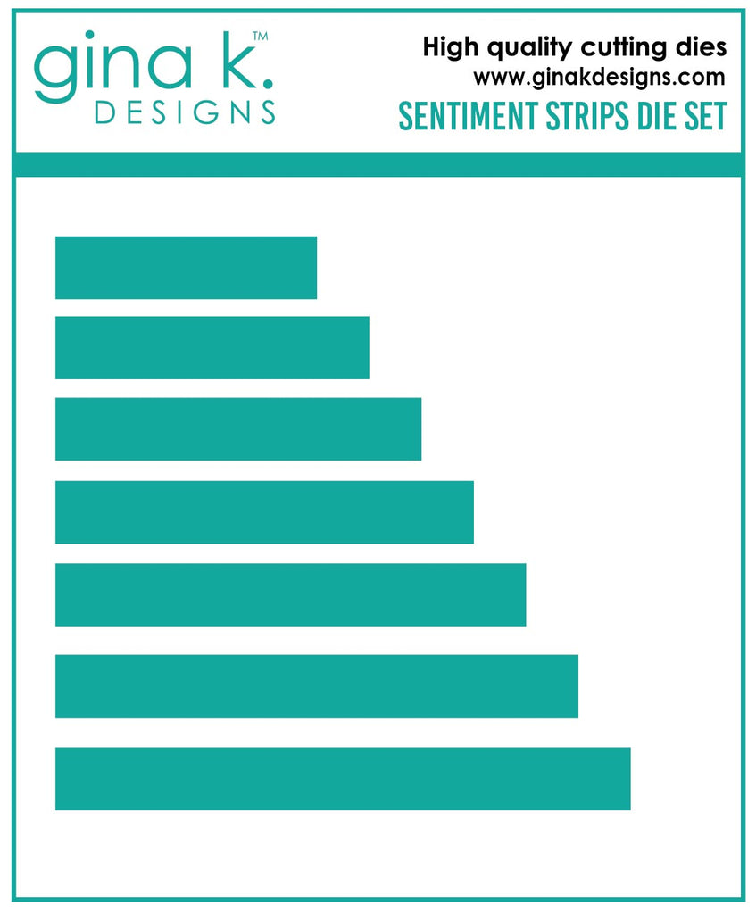 Sentiment Strips Die