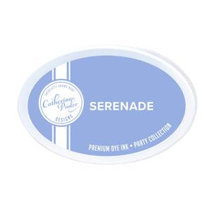 Serenade Ink Pad