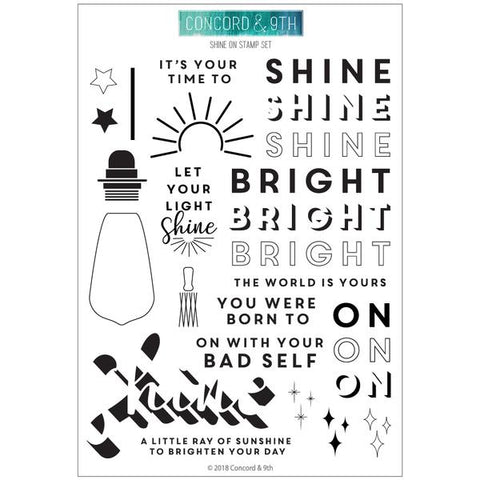 Shine On