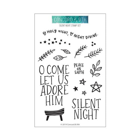 Silent Night