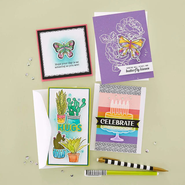 Bumbleberry Papercrafts Ltd