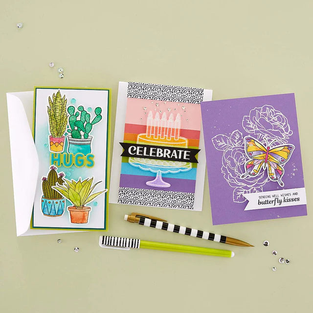 Bumbleberry Papercrafts Ltd