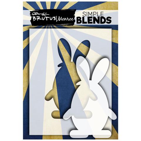 Simple Blend - Peep*