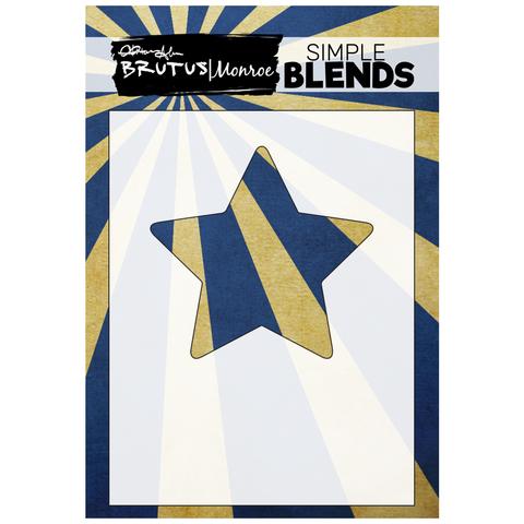 Simple Blend - Star*