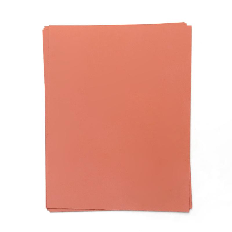 CARDSTOCK: Sorbet