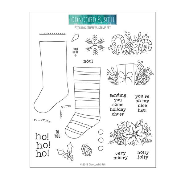 Stocking Stuffers