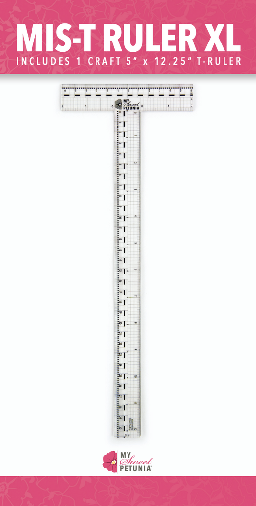 Mis-T Ruler XL