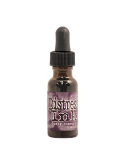 Distress Ink Reinker 1/2oz Dusty Concord