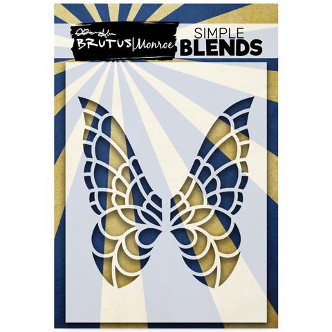 Simple Blend - Tina's Wings*