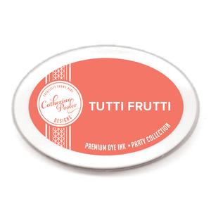 Tutti Frutti Ink Pad