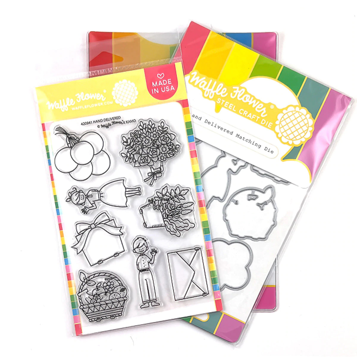 Bumbleberry Papercrafts Ltd