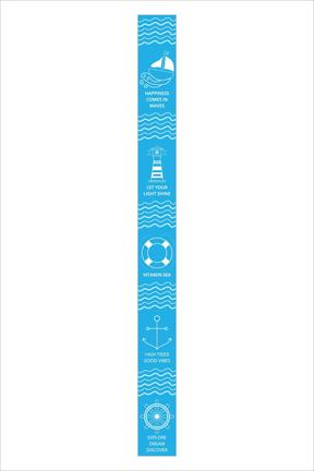 Sea Quotes Washi Tape*
