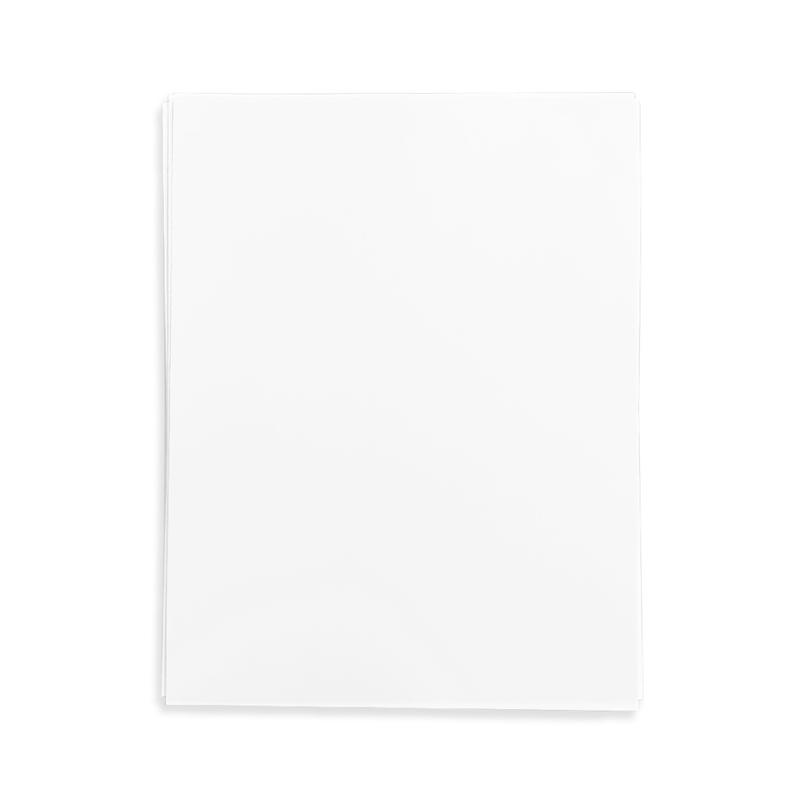 CARDSTOCK: White