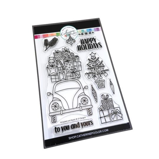 Bumbleberry Papercrafts Ltd