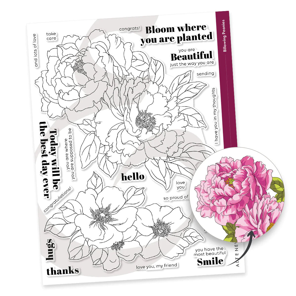 Bumbleberry Papercrafts Ltd