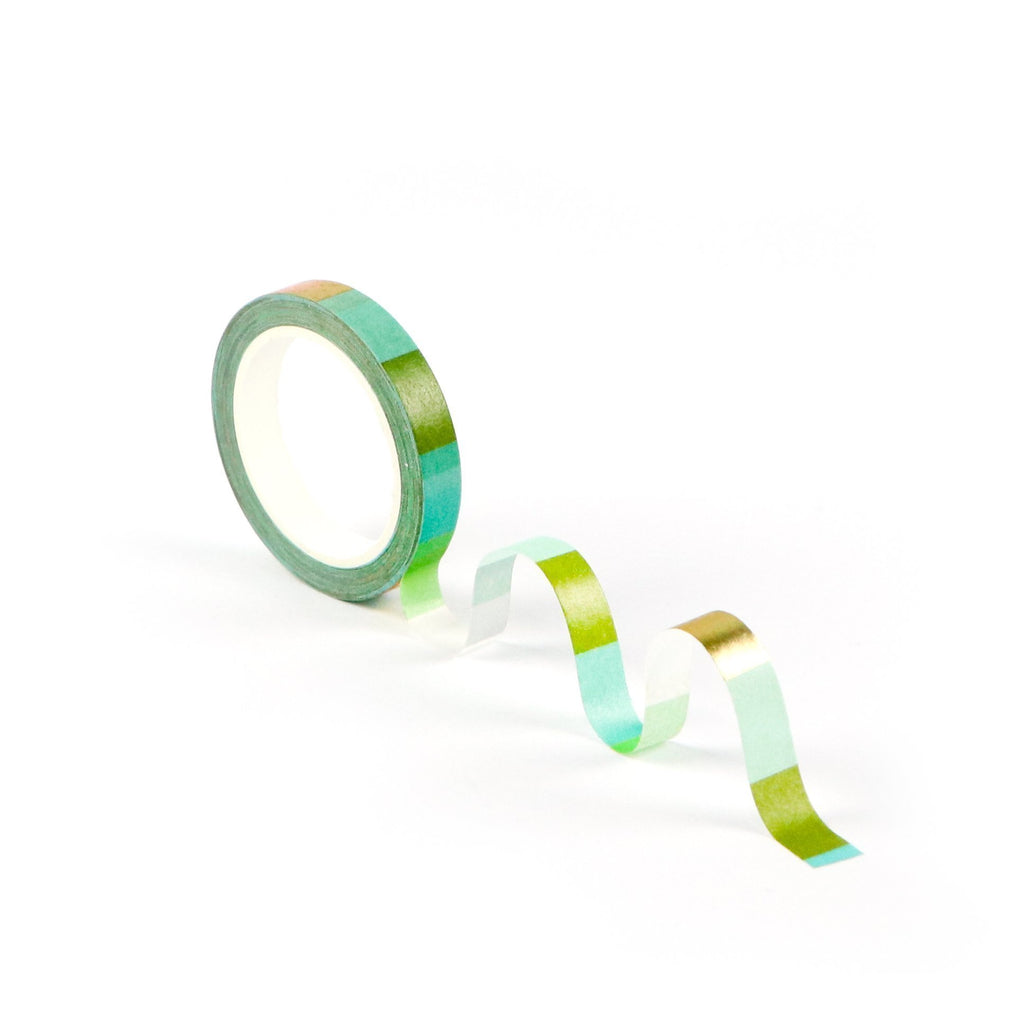 Morning Glory Palette Washi Tape*
